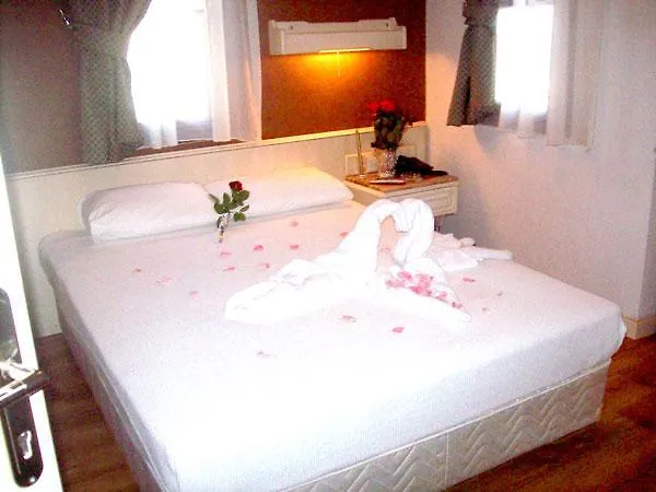Sherwood Premio Hotel Antalya