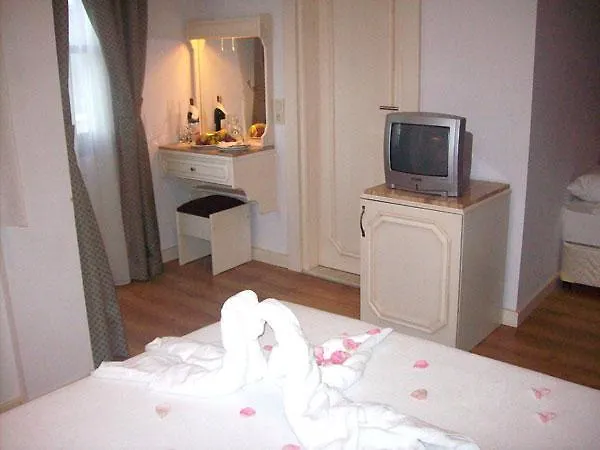 Sherwood Premio Hotel Antalya