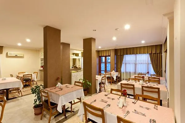 Sherwood Premio Hotel Antalya