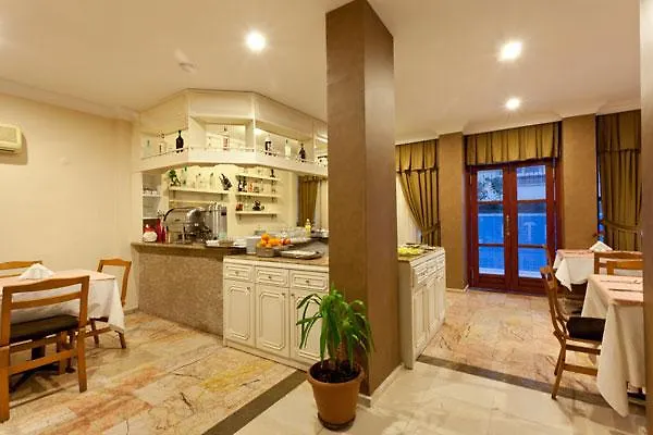 Sherwood Premio Hotel Antalya