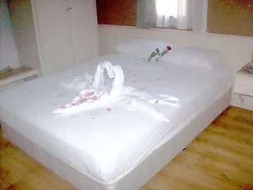 Sherwood Premio Hotel Antalya
