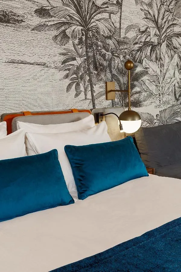 Sherwood Premio Hotel Antalya 3*,  Turquie