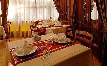 Sherwood Premio Hotel Antalya Turquie