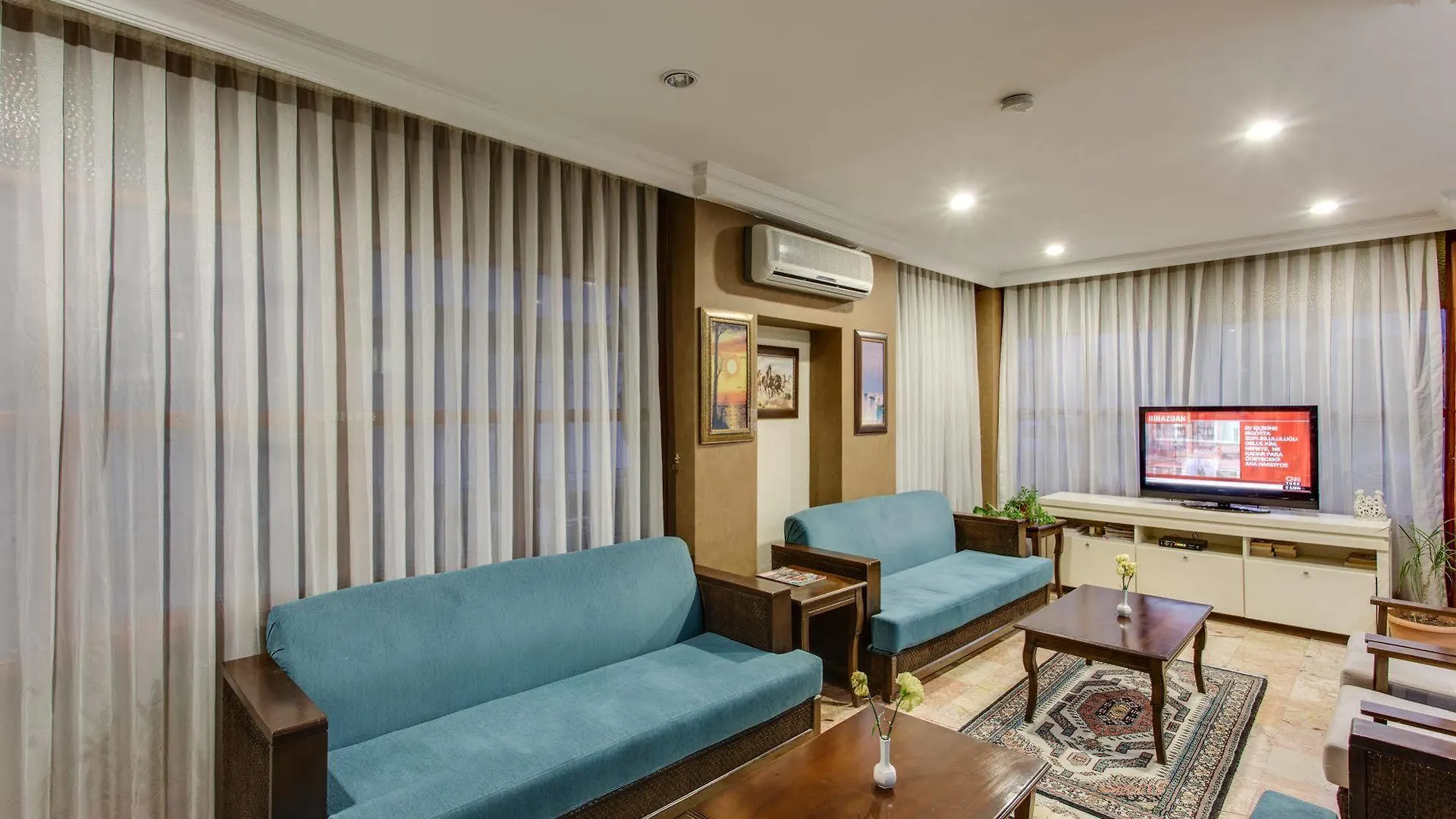 Sherwood Premio Hotel Antalya