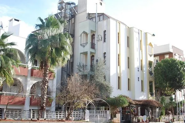 ***  Sherwood Premio Hotel Анталья Турция