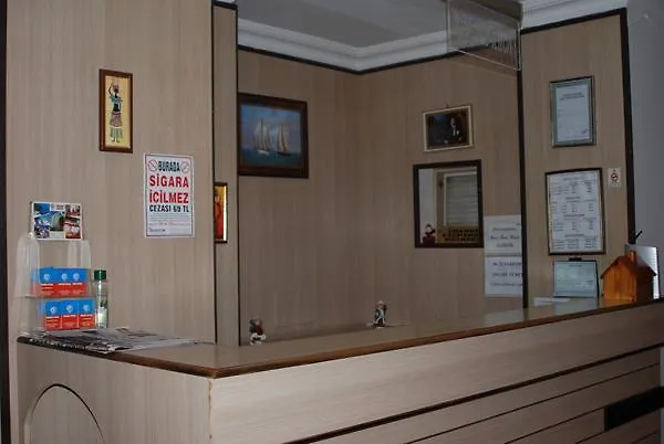 Sherwood Premio Hotel Анталья