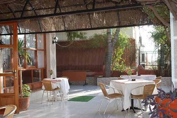 Sherwood Premio Hotel Анталья