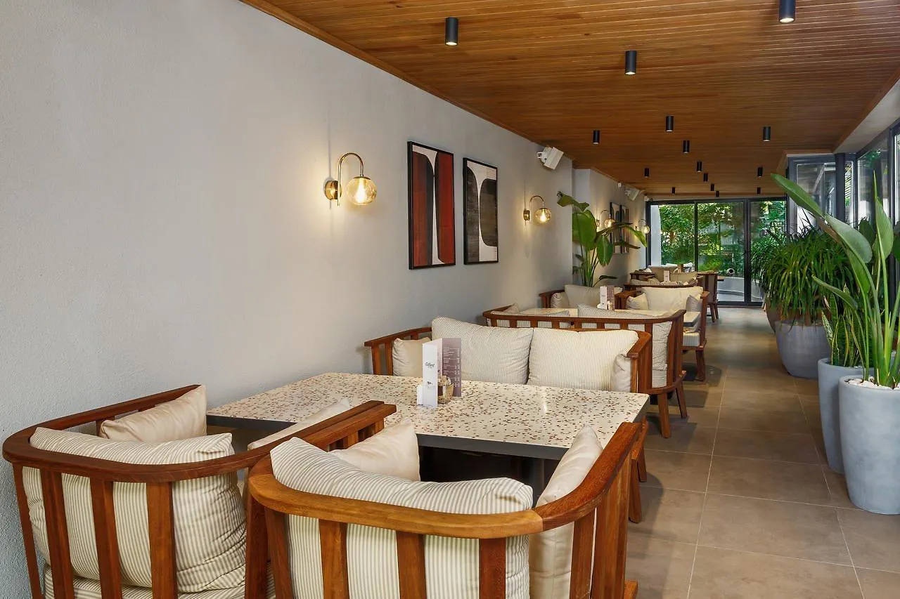 Sherwood Premio Hotel Antalya