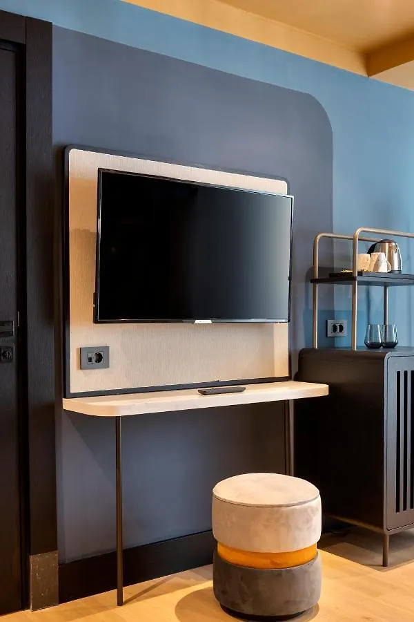 Sherwood Premio Hotel Анталья