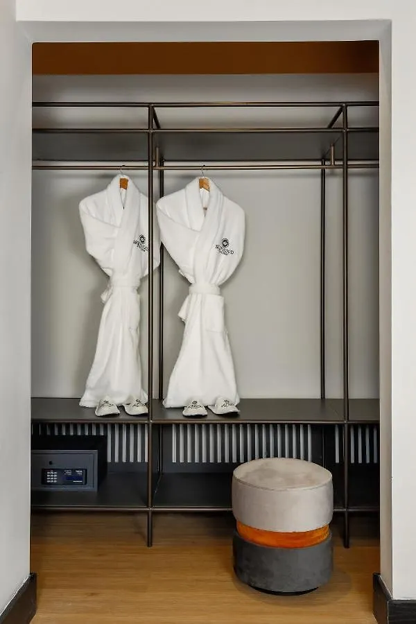 Sherwood Premio Hotel Анталья 3*,