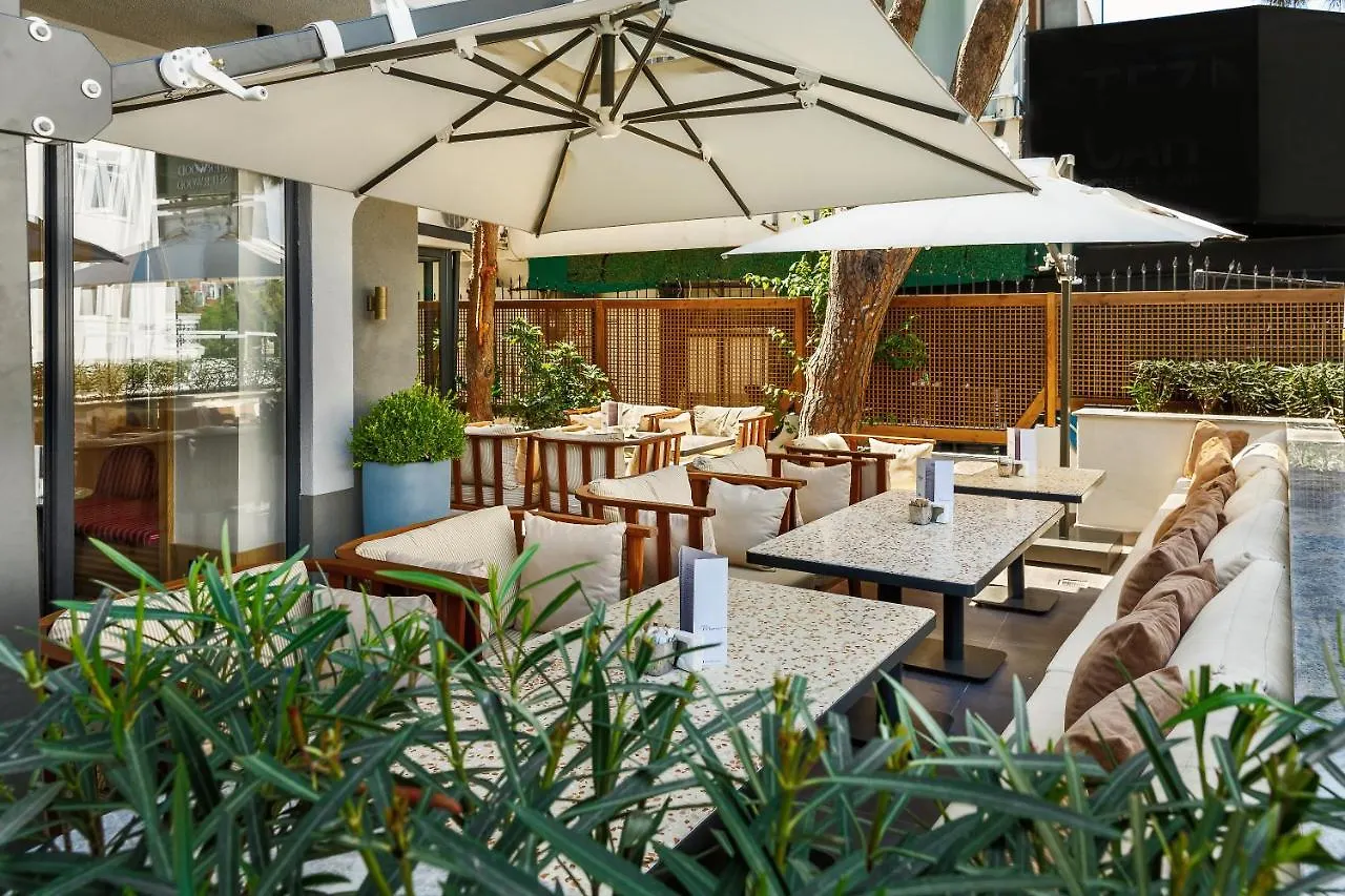 Sherwood Premio Hotel Анталья Турция