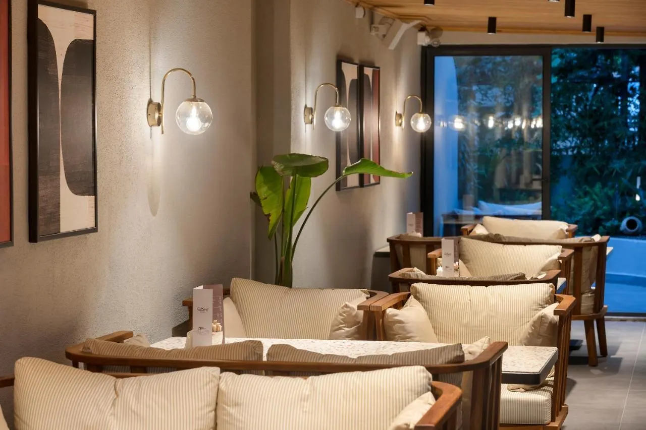 Sherwood Premio Hotel Анталья