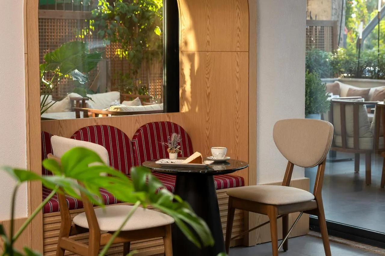 Sherwood Premio Hotel Анталья Турция