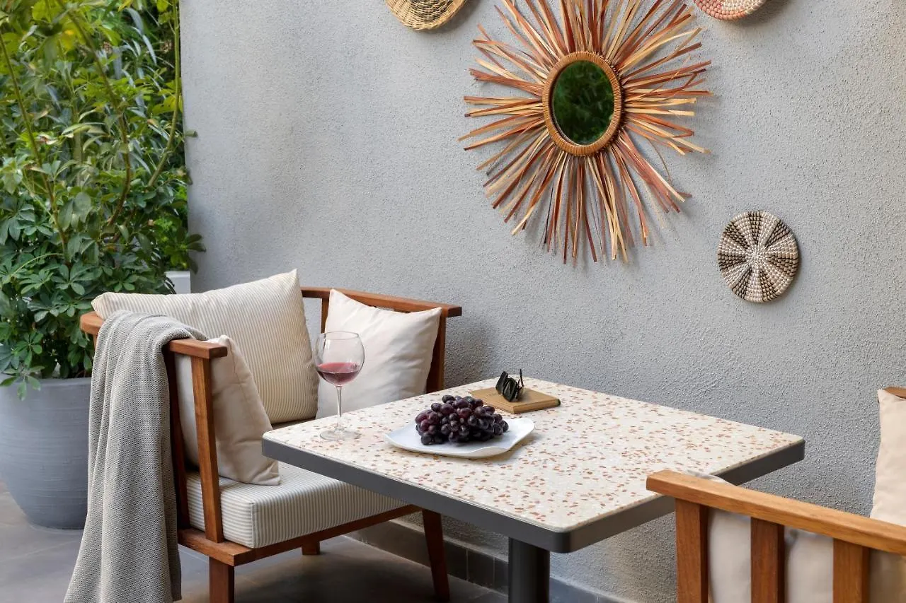 Sherwood Premio Hotel Antalya Turcja