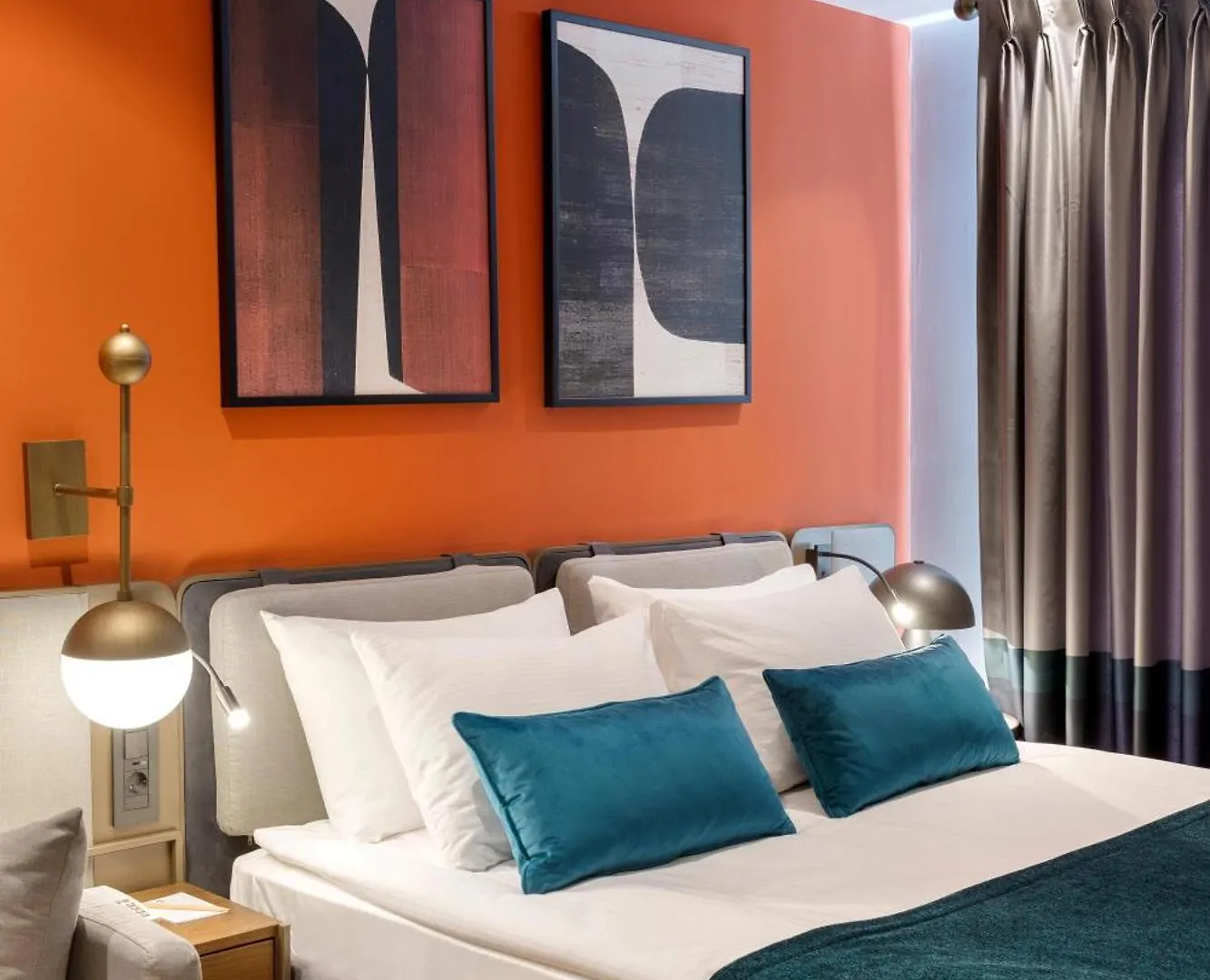Sherwood Premio Hotel Antalya 3*,