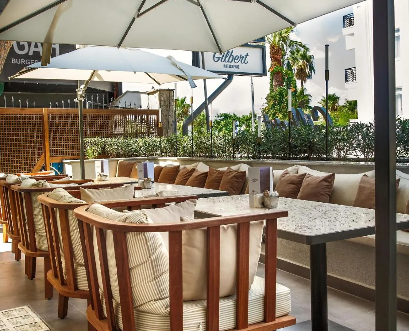 Sherwood Premio Hotel Antalya Turcja
