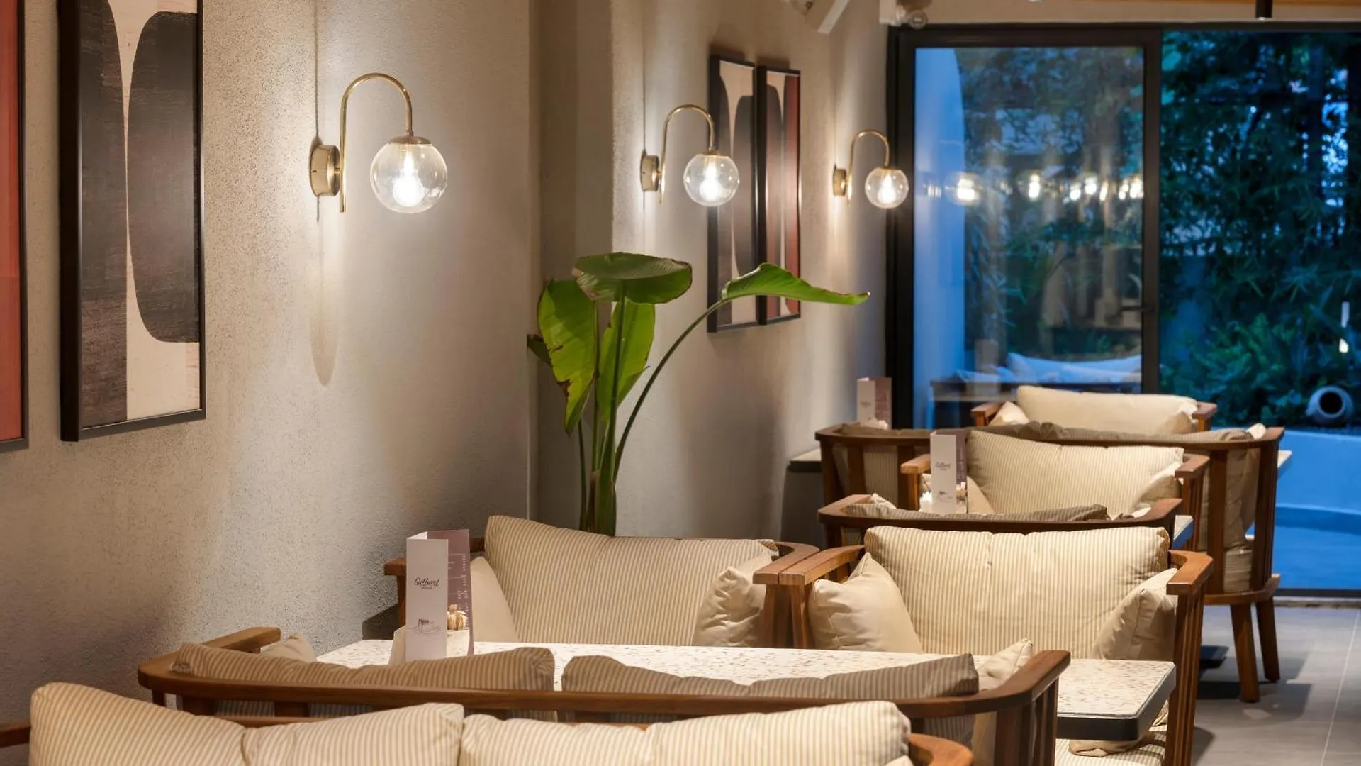Sherwood Premio Hotel Antalya 3*,