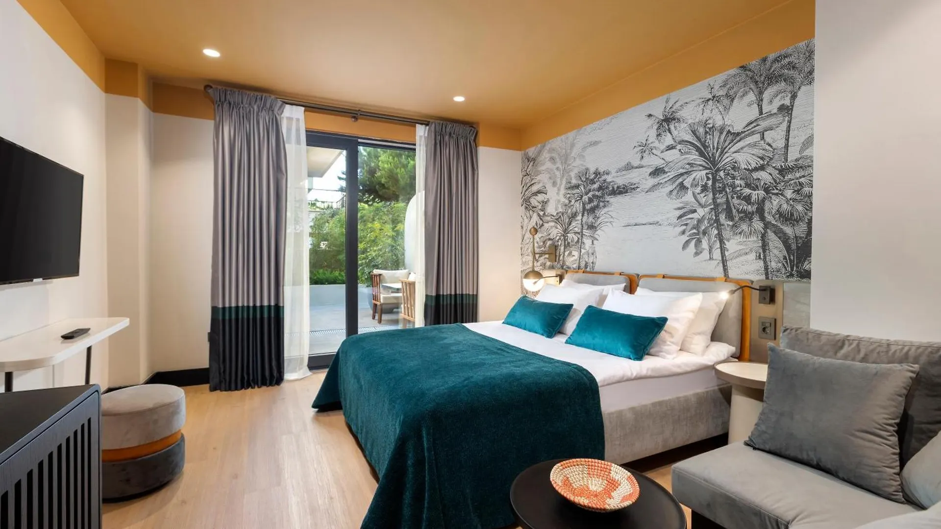 Sherwood Premio Hotel Antalya