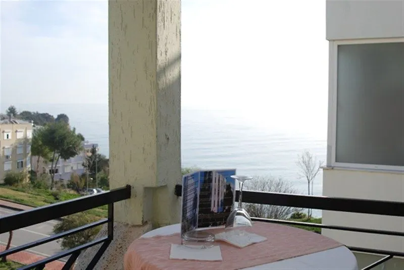 Sherwood Premio Hotel Анталья