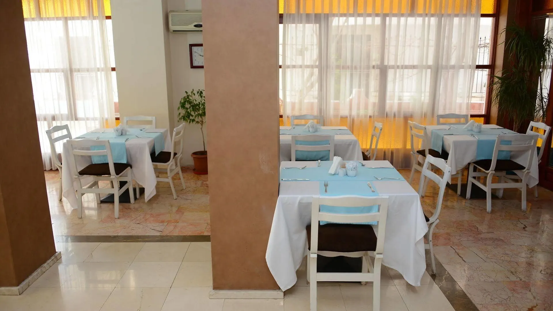 Sherwood Premio Hotel Antalya