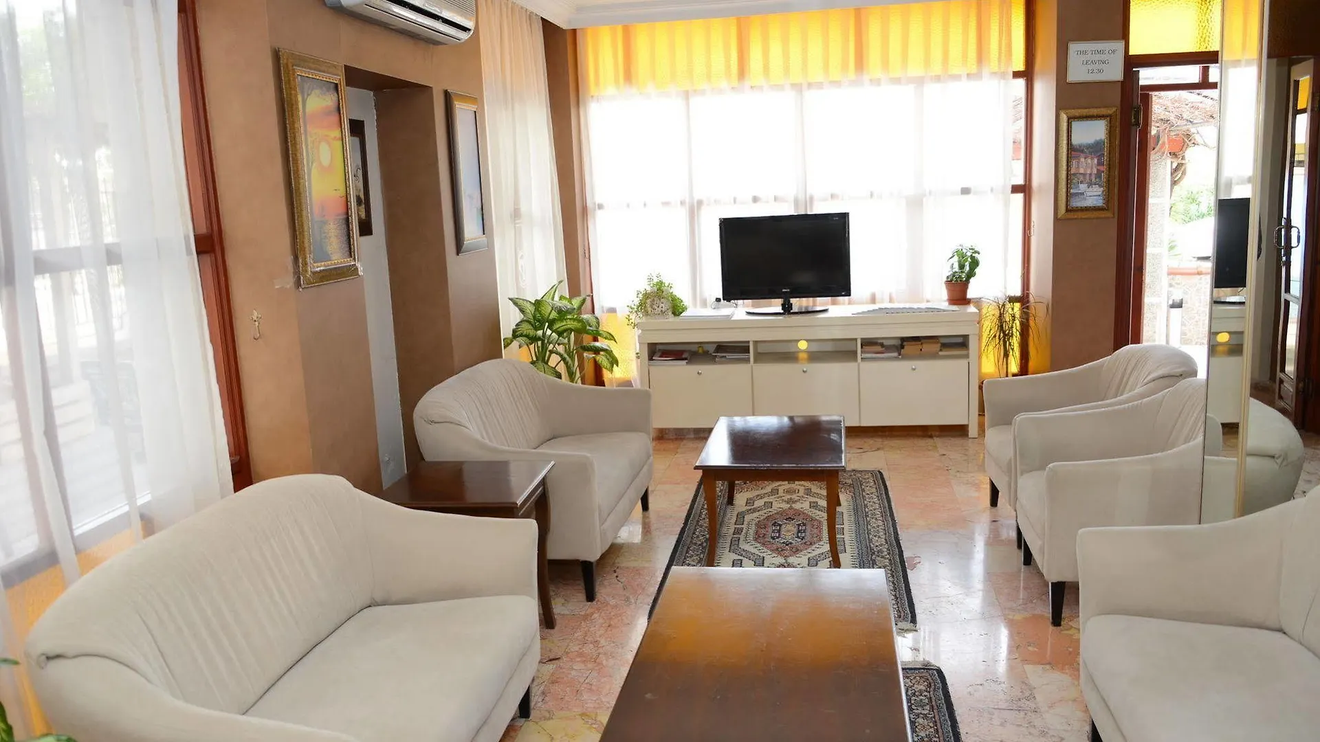 Sherwood Premio Hotel Antalya Turcja