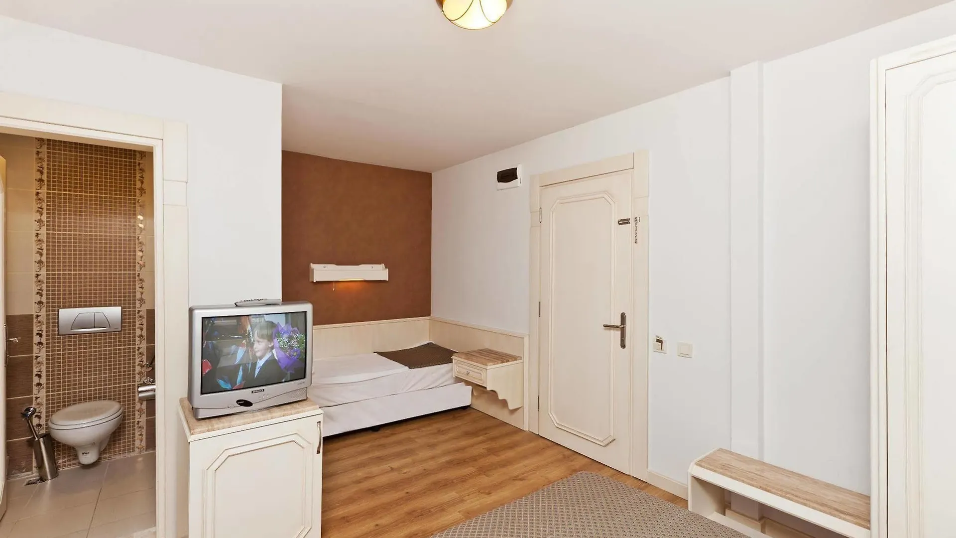 Sherwood Premio Hotel Анталья