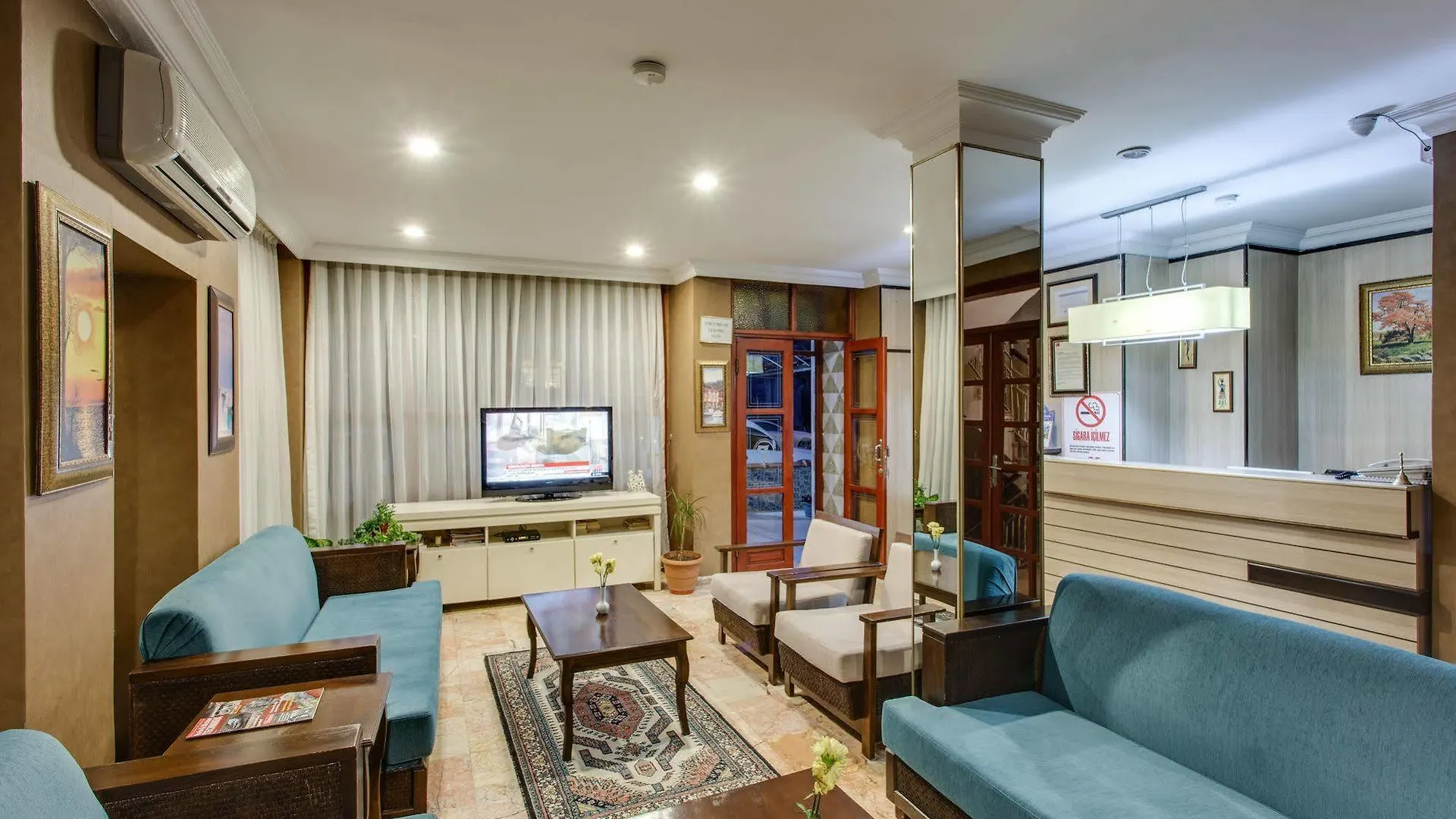 ***  Sherwood Premio Hotel Анталья Турция