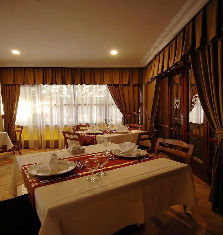Sherwood Premio Hotel Анталья Турция