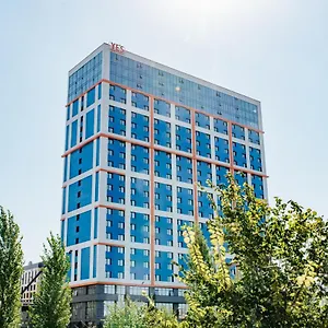  Appart hôtel Ye's Kazakhstan