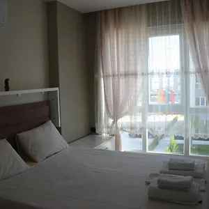 Lego Appart hôtel