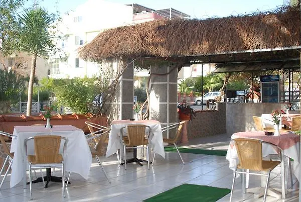 Sherwood Premio Hotel Antalya 3*,  Tyrkiet