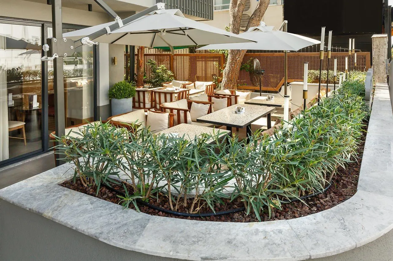 Sherwood Premio Hotel Antalya