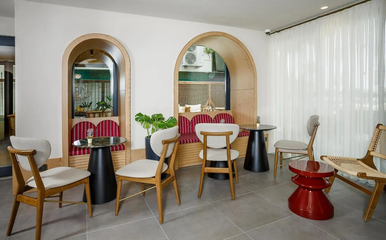 Sherwood Premio Hotel Antalya 3*,