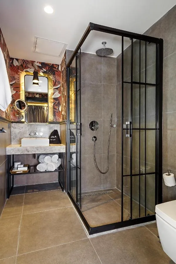 Sherwood Premio Hotel Antalya Tyrkiet