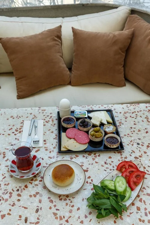 Sherwood Premio Hotel Antalya Tyrkiet