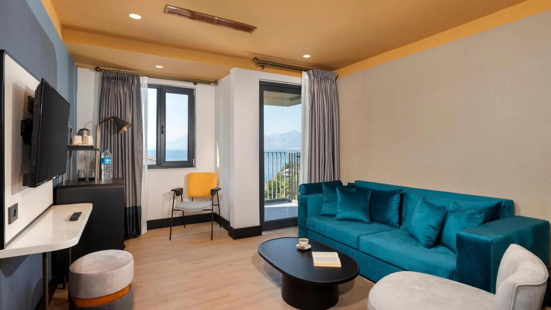 Sherwood Premio Hotel Antalya 3*,  Tyrkiet