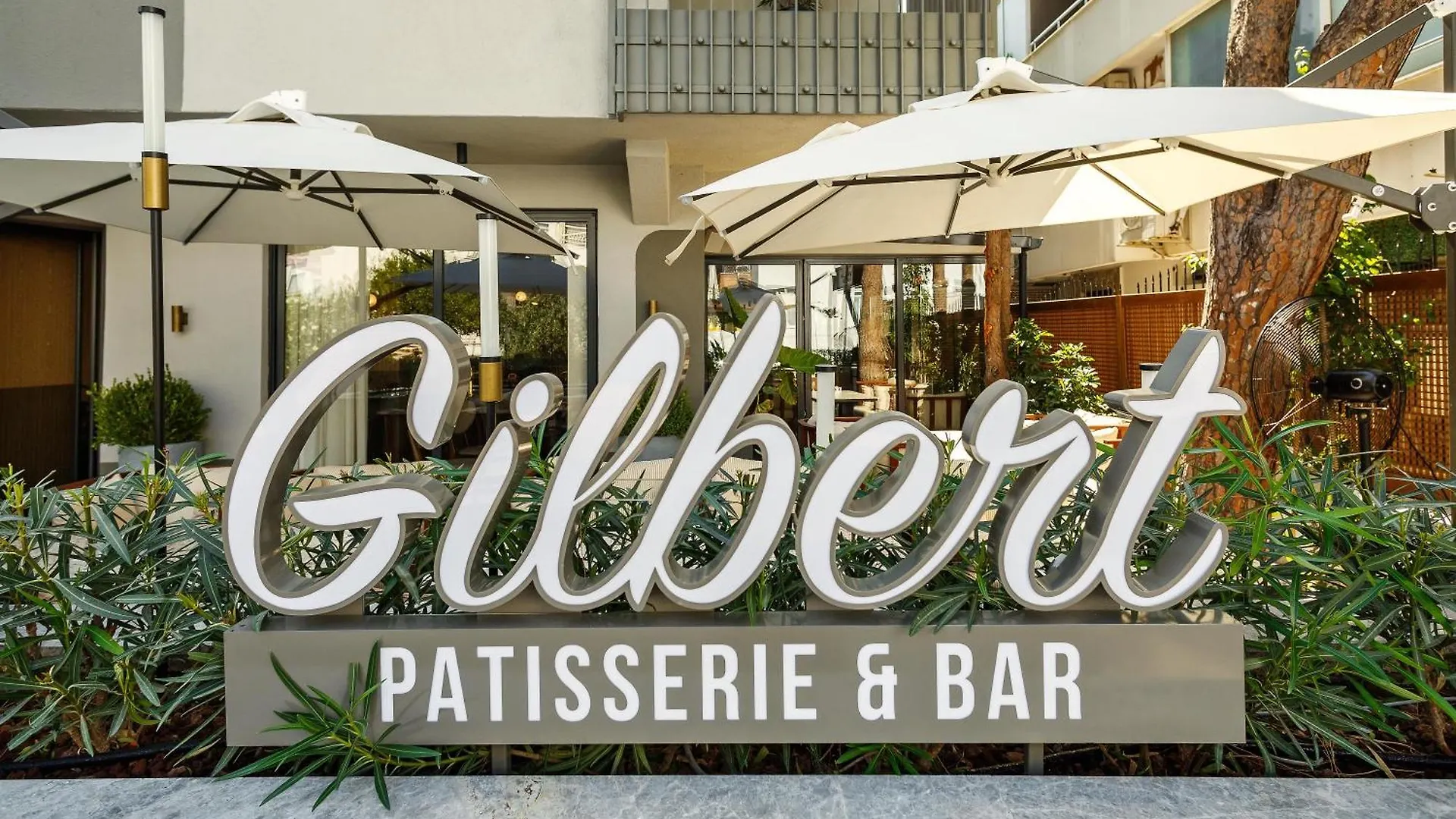 ***  Sherwood Premio Hotel Antalya Tyrkiet