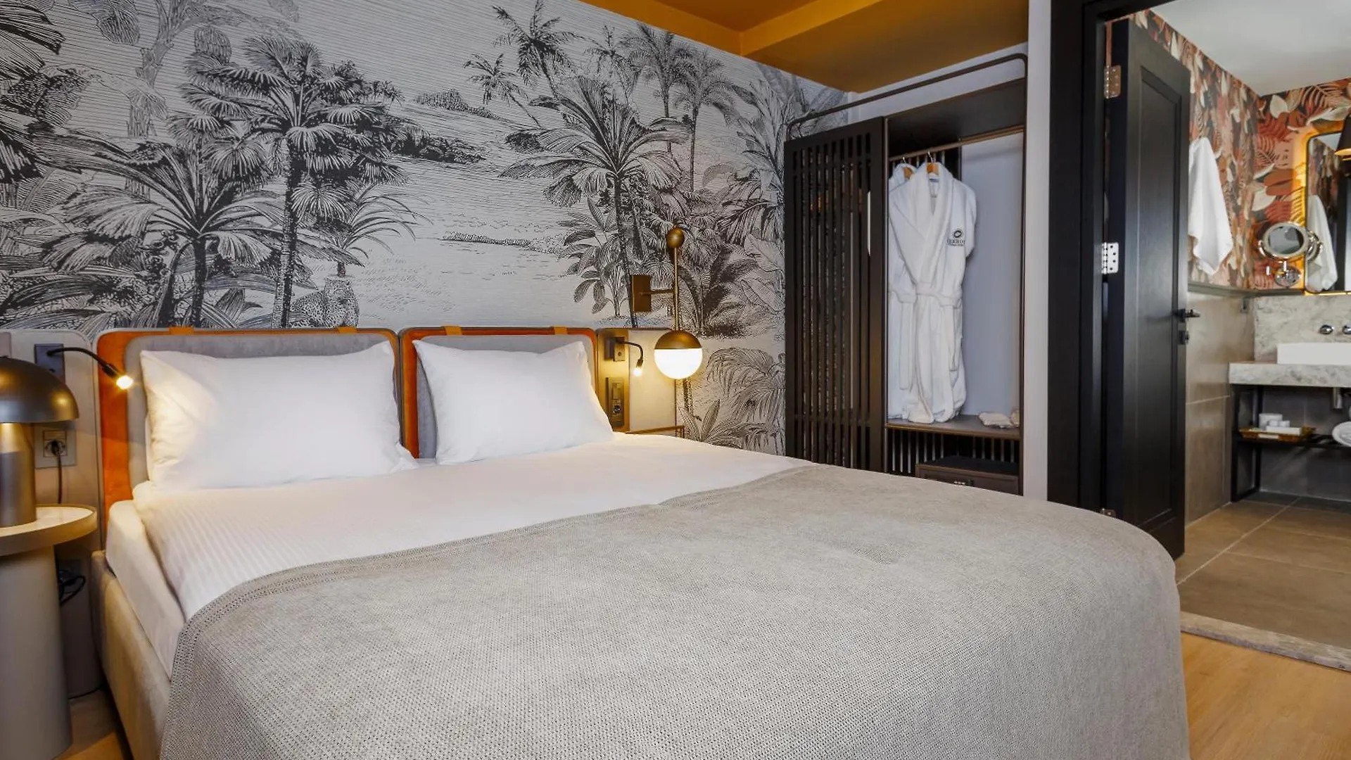 Sherwood Premio Hotel Antalya