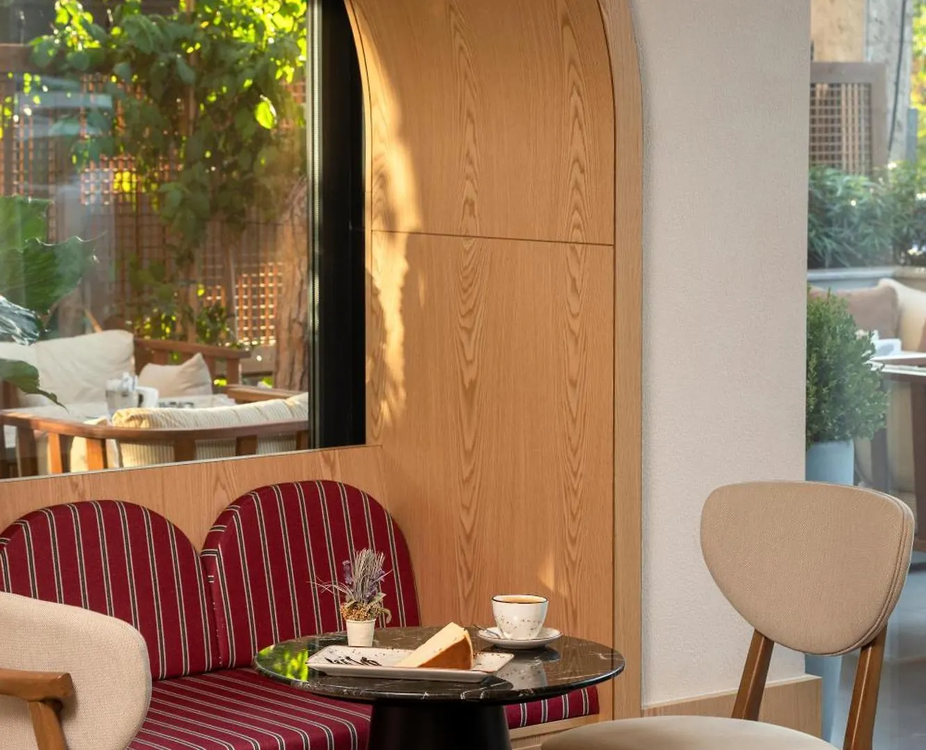 Sherwood Premio Hotel Antalya 3*,  Tyrkiet