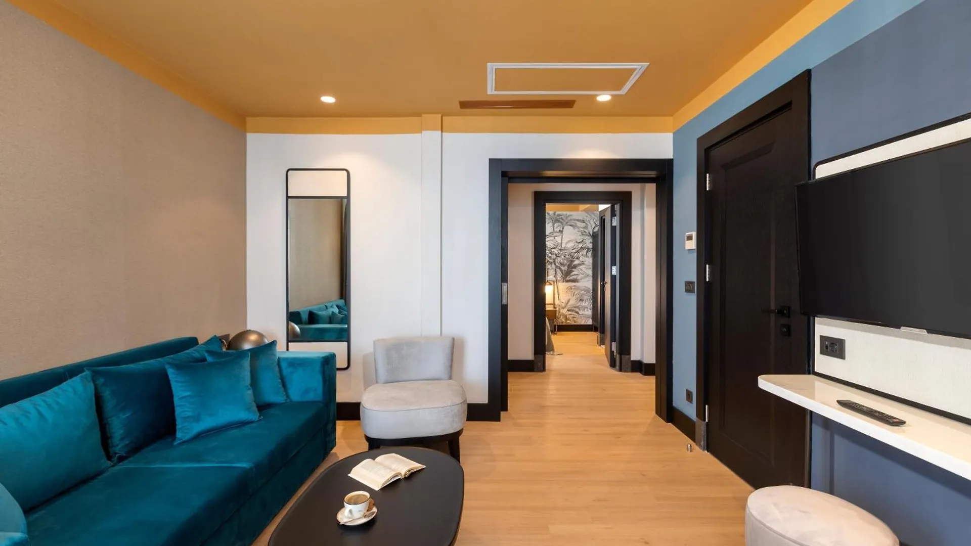 Sherwood Premio Hotel Antalya 3*,  Tyrkiet