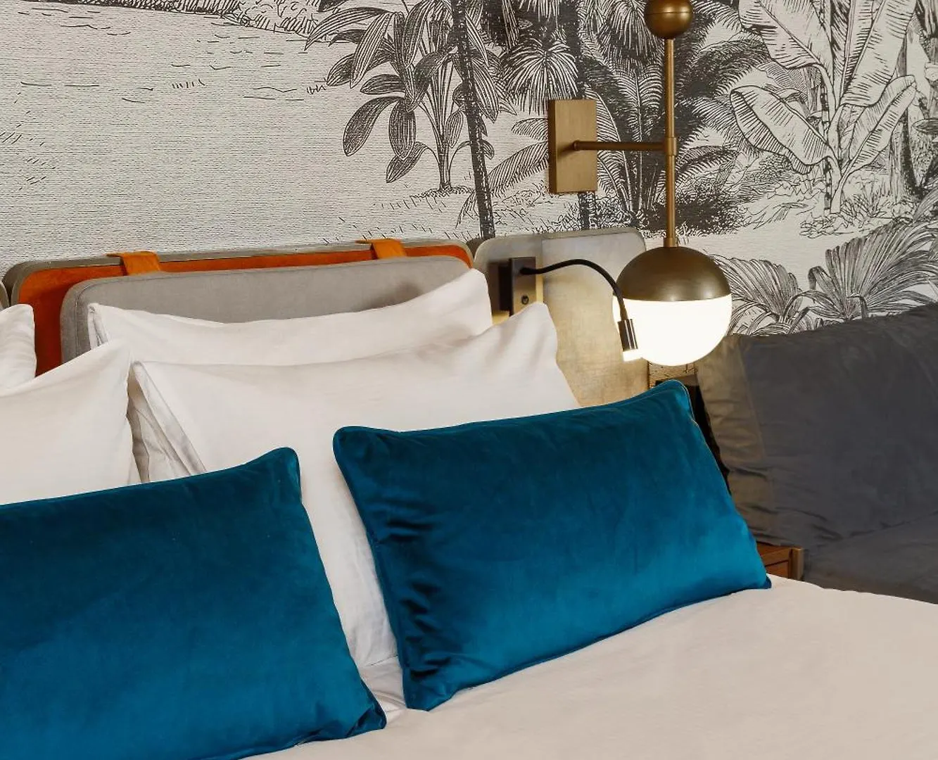 Sherwood Premio Hotel Antalya