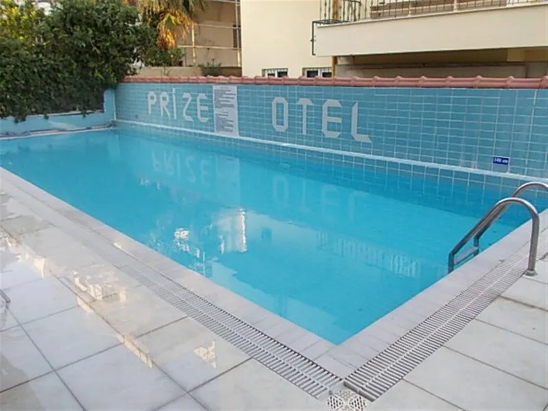 Sherwood Premio Hotel Antalya 3*,