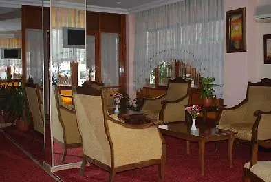 Sherwood Premio Hotel Antalya Tyrkiet