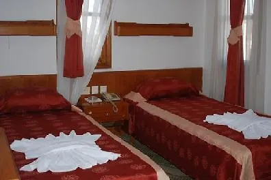 ***  Sherwood Premio Hotel Antalya Tyrkiet