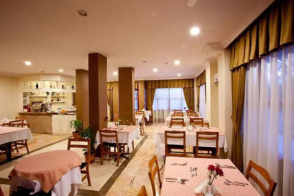 Sherwood Premio Hotel Antalya