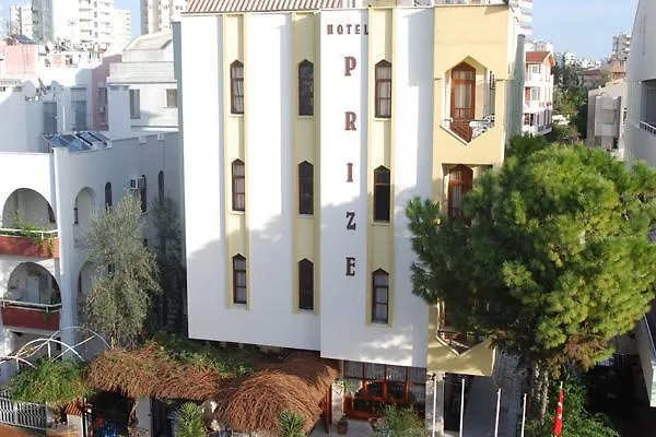 Sherwood Premio Hotel Antalya 3*,